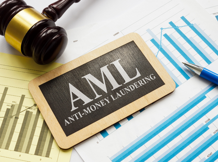 Prevention of Money Laundering Act